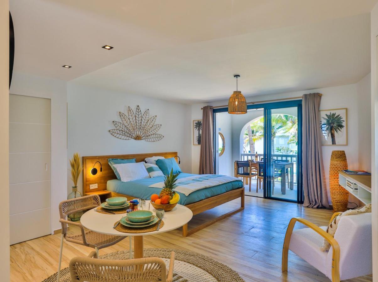 Orient Bay - Apartment Oceanview - Alamanda Beach Residence Екстер'єр фото